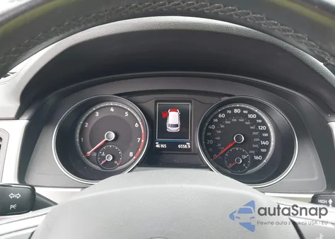 2021 Volkswagen Atlas Se from USA, damaged, VIN 1V2LP2CA9MC523755